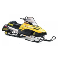 BRP SNOWMOBILE Legend 800 2003-2004